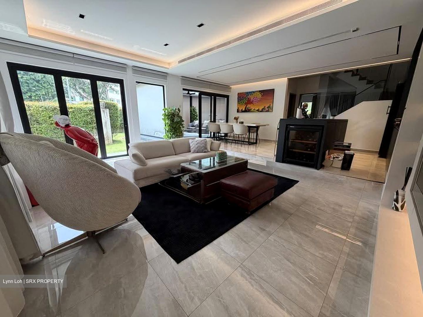 Hillview Villas (D23), Terrace #637809951
